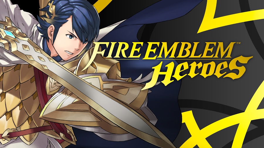 Download fire emblem heroes on pc